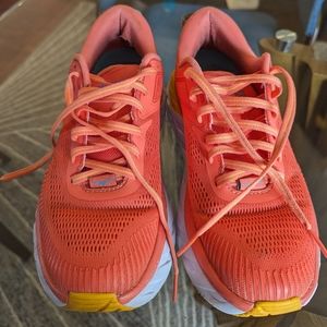 Hoka Bondi7 Women's US7